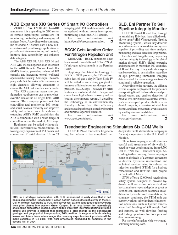 August 2023 (page 1 of 4) PDF Thumbnail