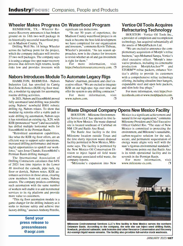 January 2023 (page 2 of 5) PDF Thumbnail