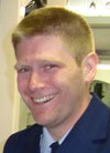 Lt. Nicholas A. Woessner 