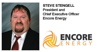 Steve Stengell