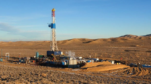 Tight Oil, Natural Gas Plays Present Rockies Operators With Multitude ...