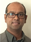 Gopi Balakrishnan