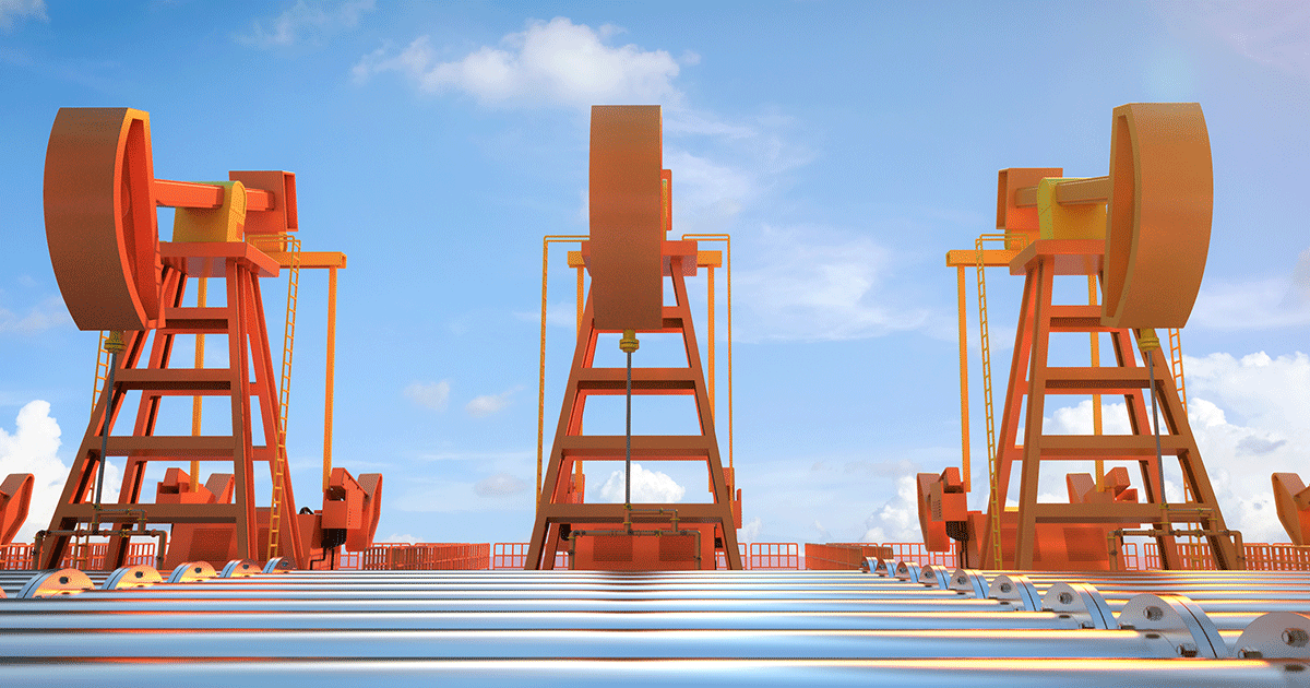 Long-Term Demand Projection Highlights Oil’s Enduring Importance