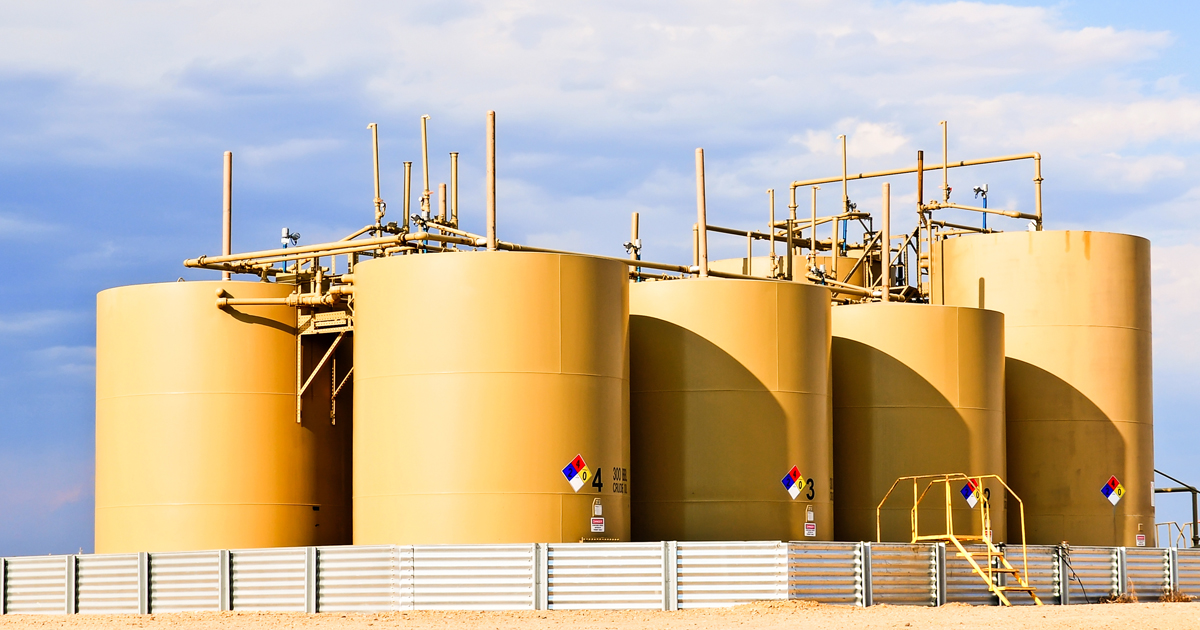 Commenters Raise Questions About EPA’s Methane, VOC Proposal