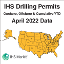 IHS Drilling Permits Thumbnail 