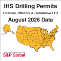 IHS Drilling Permits Thumbnail 