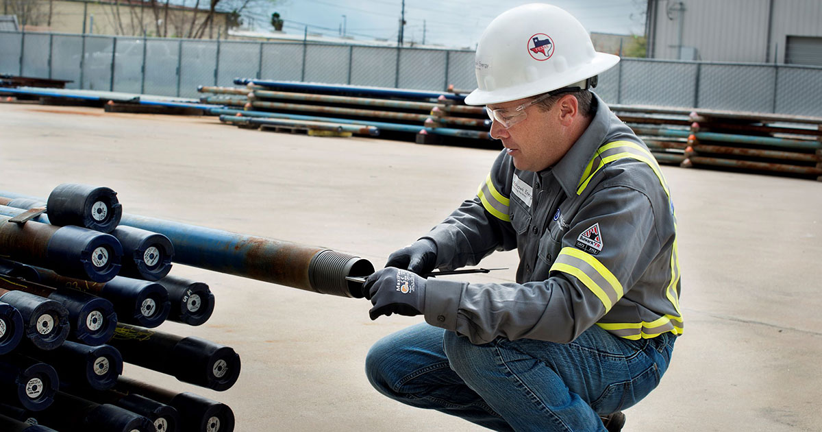 Expandable Liners Provide Mechanical Isolation