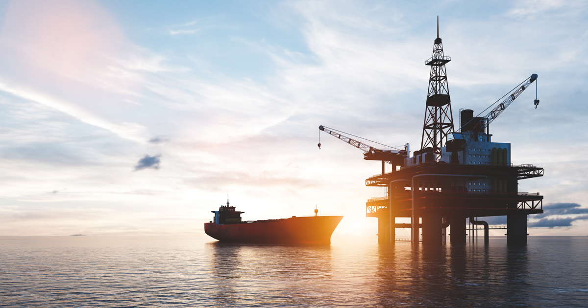 Project Commitments Forecast to Reach Record High