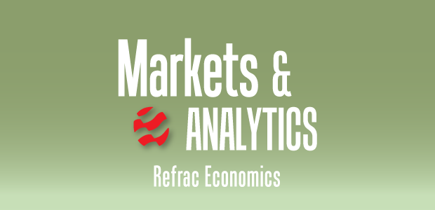 Markets & Analytics: Refrac Economics