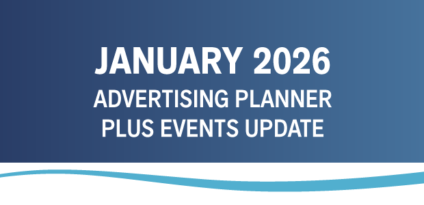 January 2026 Advertising Planner Plus Events Update