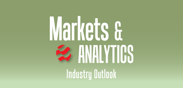 Markets & Analytics: Industry Outlook