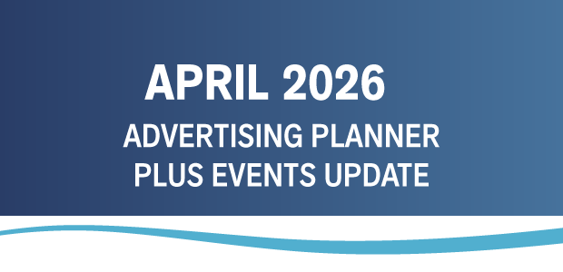 April 2026 Advertising Planner Plus Events Update