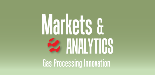 Markets & Analytics: Gas Processing Innovation