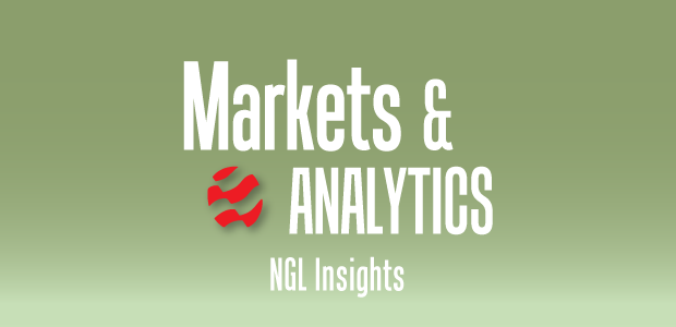 Markets & Analytics: NGL Insights