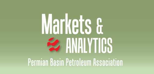 Markets & Analytics - Permian Basin Petroleum Association