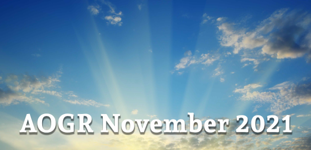 AOGR November 2021