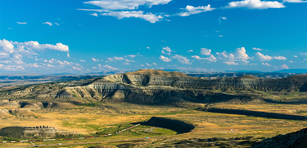  Rock Springs Wyoming