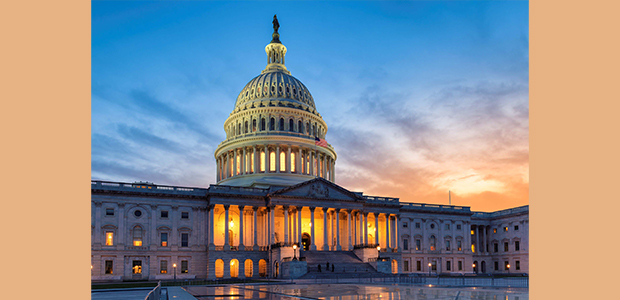 capitol building