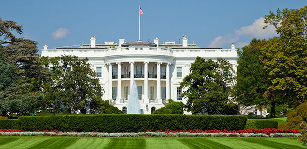 The White House