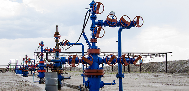 wellhead