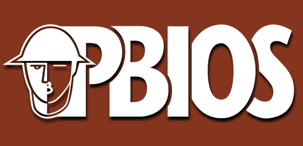 PBIOS logo