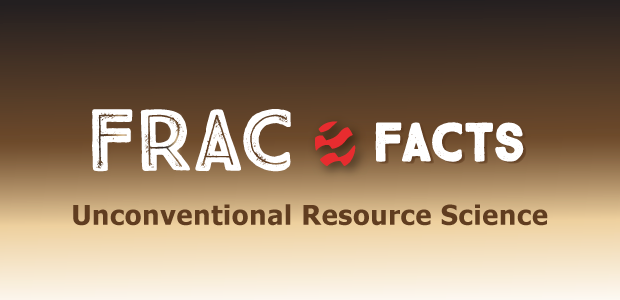 Frac Facts: Unconventional Resource Science