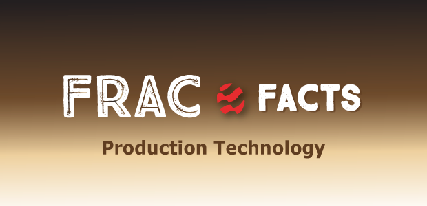 Frac Facts: Production Technology