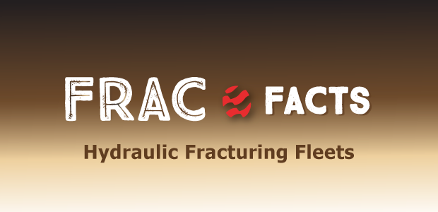 Frac Facts: Hydraulic Fracturing Fleets