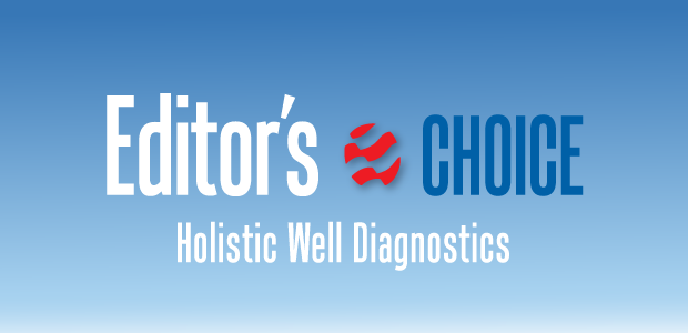 Editor's Choice: Holistic Well Diagnostics