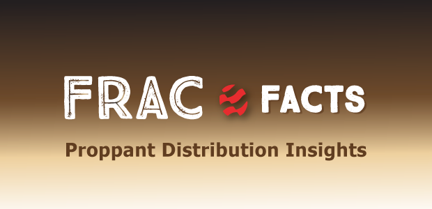 Frac Facts: Proppant Distribution Insights