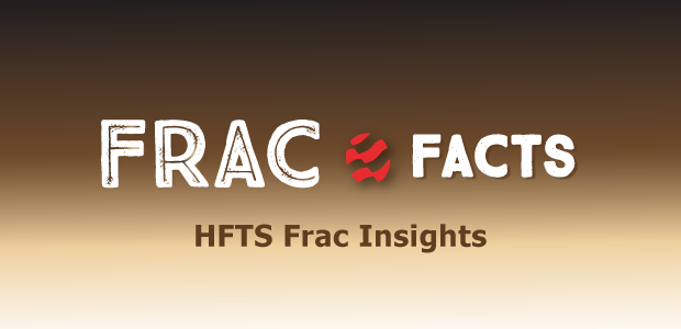 Frac Facts: HFTS Frac Insights