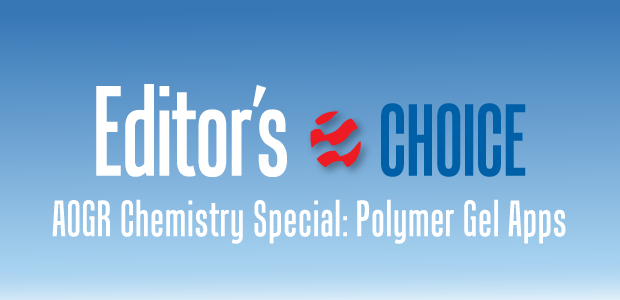 Editor's Choice: Polymer Gel Apps