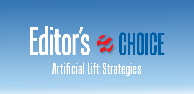 Editor's Choice: Artificial Lift Strategies