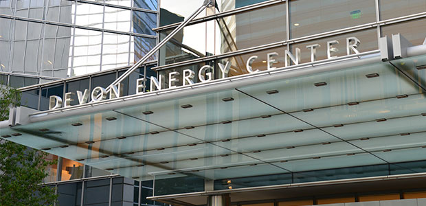 Devon Energy Center