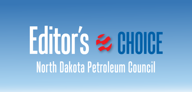 Editor's Choice: North Dakota Petroleum Council