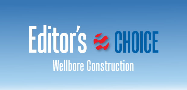 Editor's Choice: Wellbore Construction