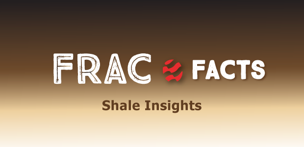 Frac Facts: Shale Insights