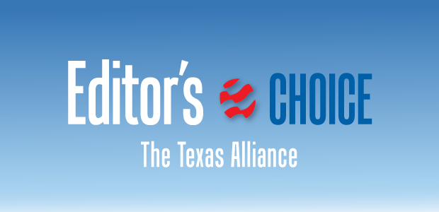 Editor's Choice: The Texas Alliance