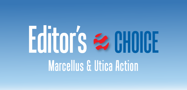 Editor's Choice: Marcellus and Utica Action