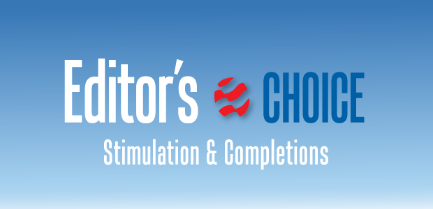 Editor's Choice: Stimulation & Completions