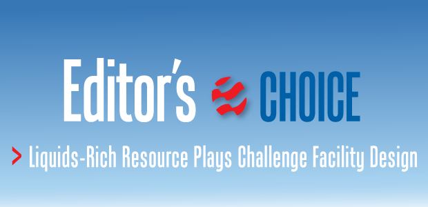 Editor's Choice header