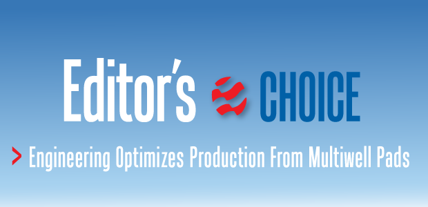 Editor's Choice header