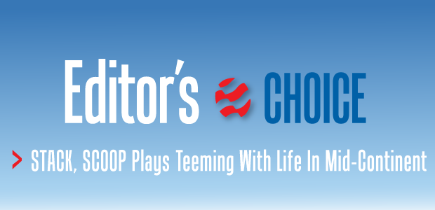 Editor's Choice header