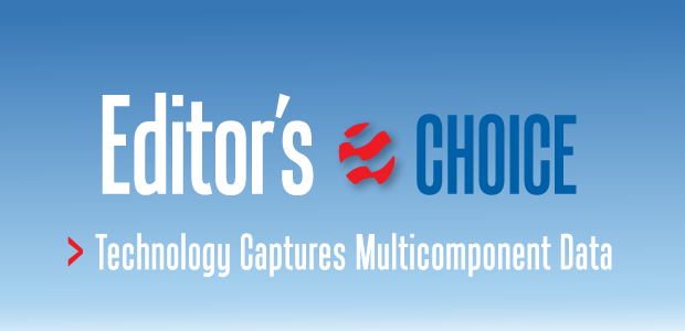 Editor's Choice header