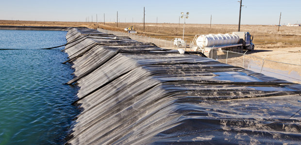 Water Containment Image