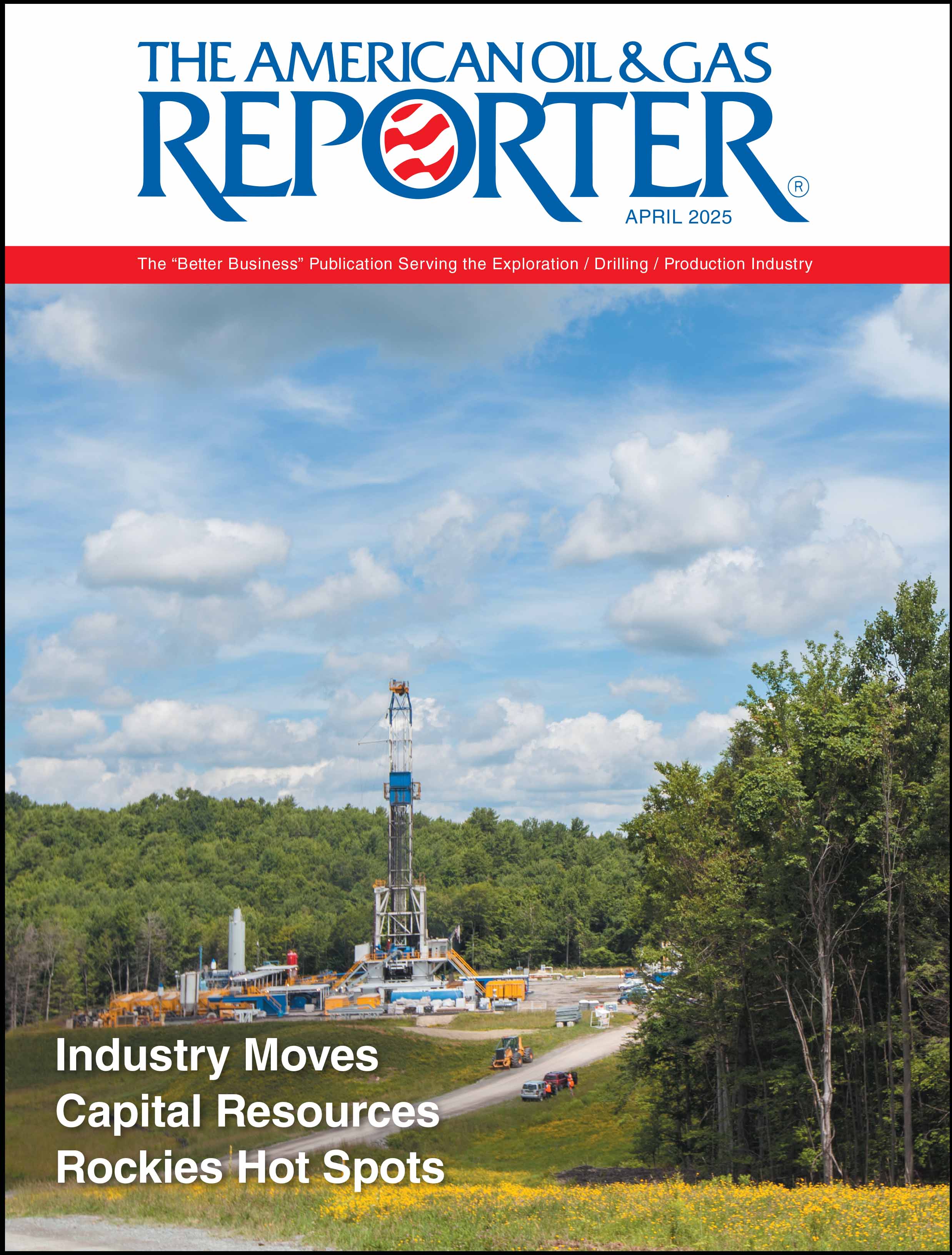 View Latest Edition