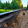 pipeline construction
