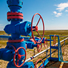 wellhead