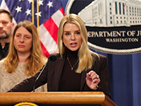 Pam Bondi