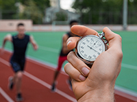 Stopwatch
